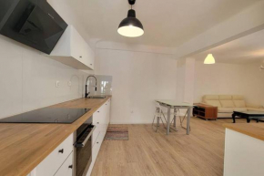 Apartment 3 pieces par la mer avec climatisation